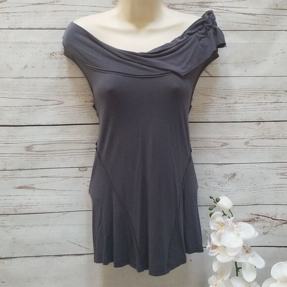 Anthropologie Tops - Anthropologie C. Keer Top